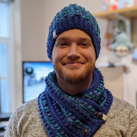 Sam Fleming Headshot